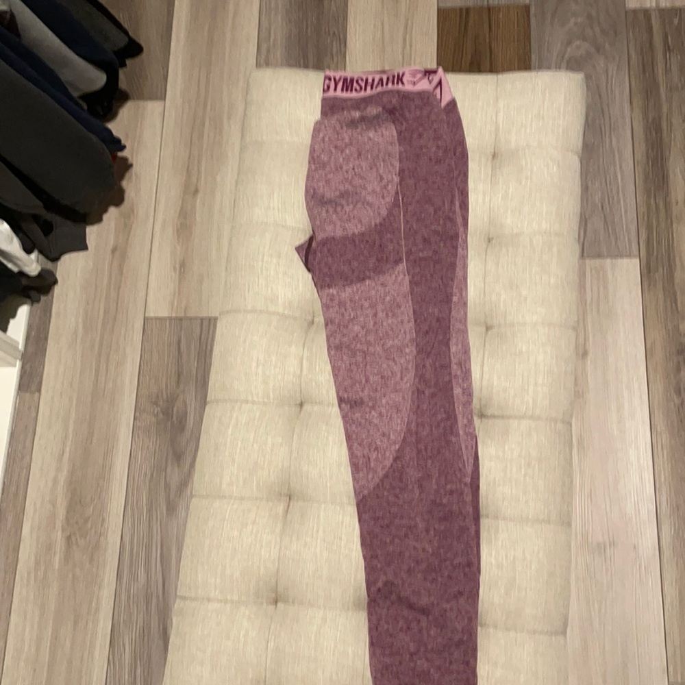 Gymshark size L